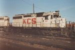 KCS #603